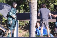 Bella Hadid hoodie #2725245