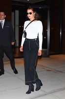 Bella Hadid Tank Top #2725247