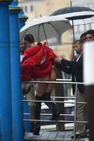 Bella Hadid Tank Top #2725248