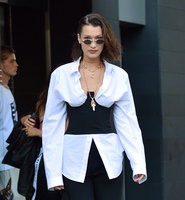 Bella Hadid t-shirt #2725252
