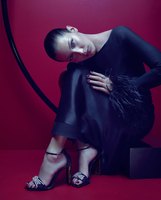 Bella Hadid tote bag #G967356