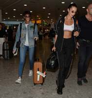 Bella Hadid tote bag #G967361