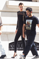 Bella Hadid Sweatshirt #2725264