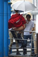 Bella Hadid hoodie #2725265