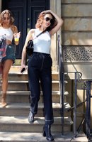 Bella Hadid t-shirt #2725267