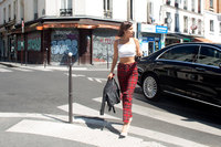 Bella Hadid tote bag #G967366