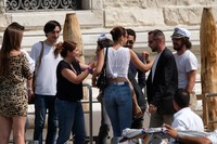 Bella Hadid hoodie #2725274