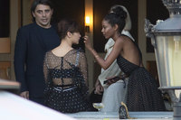 Bella Hadid hoodie #2725278