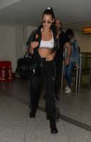 Bella Hadid hoodie #2725279