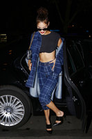 Bella Hadid hoodie #2725281