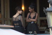 Bella Hadid tote bag #G967382