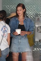 Bella Hadid tote bag #G967419