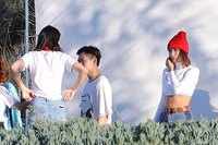 Bella Hadid mug #G967420