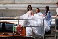 Bella Hadid Sweatshirt #2725325