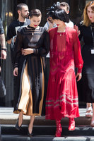 Bella Hadid Sweatshirt #2725328