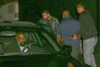 Bella Hadid Sweatshirt #2725344