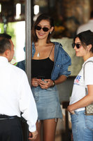 Bella Hadid mug #G967447