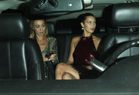 Bella Hadid mug #G967452