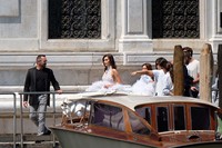 Bella Hadid tote bag #G967456