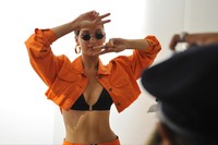 Bella Hadid mug #G967460