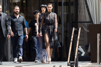 Bella Hadid tote bag #G967461