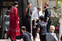 Bella Hadid mug #G967465