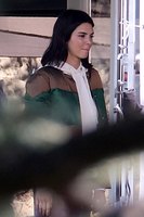 Bella Hadid mug #G967469