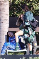 Bella Hadid tote bag #G967474