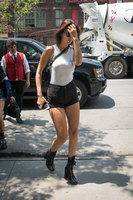 Bella Hadid longsleeve t-shirt #2725377