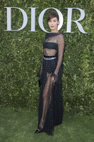 Bella Hadid Tank Top #2725382