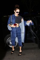 Bella Hadid Sweatshirt #2725384