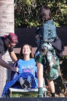 Bella Hadid mug #G967485