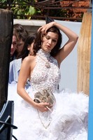 Bella Hadid tote bag #G967488