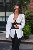 Bella Hadid Tank Top #2725398