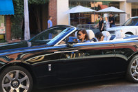 Bella Hadid longsleeve t-shirt #2725465