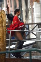 Bella Hadid mug #G967565