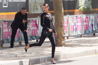 Bella Hadid Sweatshirt #2725468