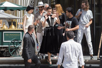 Bella Hadid Sweatshirt #2725482