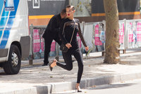 Bella Hadid Sweatshirt #2725483