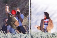 Bella Hadid tote bag #G967588