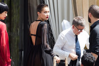 Bella Hadid mug #G967596