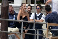 Bella Hadid mug #G967597