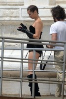 Bella Hadid mug #G967600