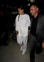 Bella Hadid longsleeve t-shirt #2725508