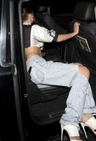 Bella Hadid tote bag #G967610