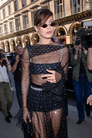 Bella Hadid Tank Top #2725527