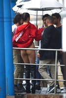 Bella Hadid longsleeve t-shirt #2725529