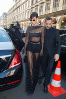 Bella Hadid longsleeve t-shirt #2725530