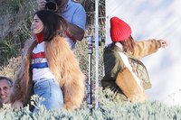 Bella Hadid t-shirt #2725542