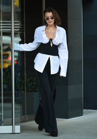 Bella Hadid Tank Top #2725544